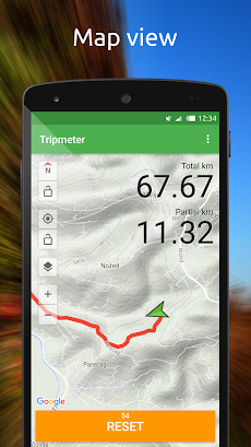 Off-road Tripmeter (DEMO)のおすすめ画像5