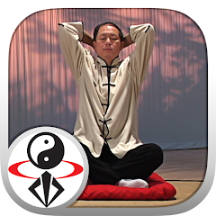 Eight Brocades Qigong Sitting Mod apk versão mais recente download gratuito