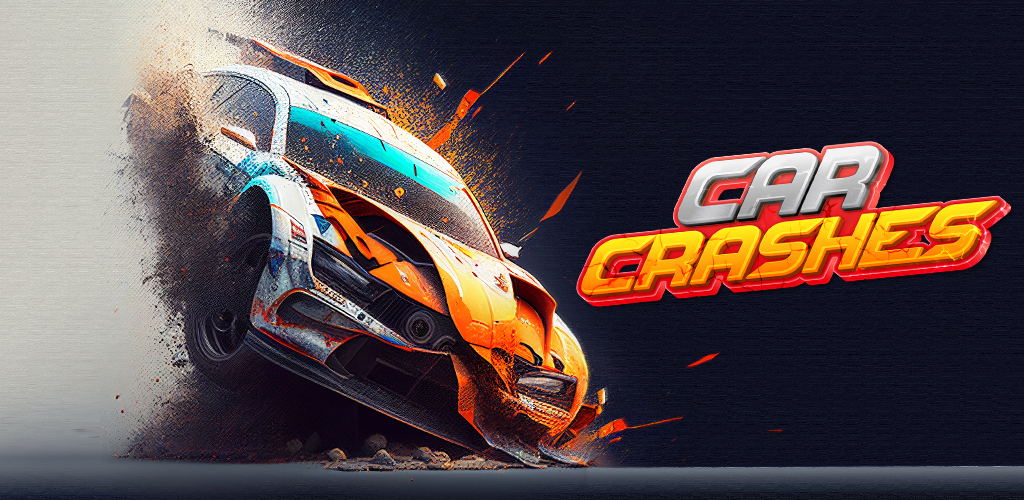 Mega Car Crash Simulator Mod APK 1.5 (Unlimited money)