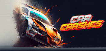 पीसी पर मुफ्त में Mega Car Crash Simulator खेलें, यह कैसे काम करता है!