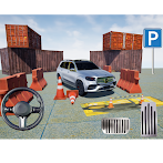 Pro Car Parking: 3d Simulator