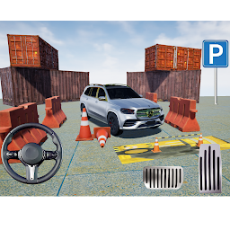 Pro Car Parking: 3d Simulator