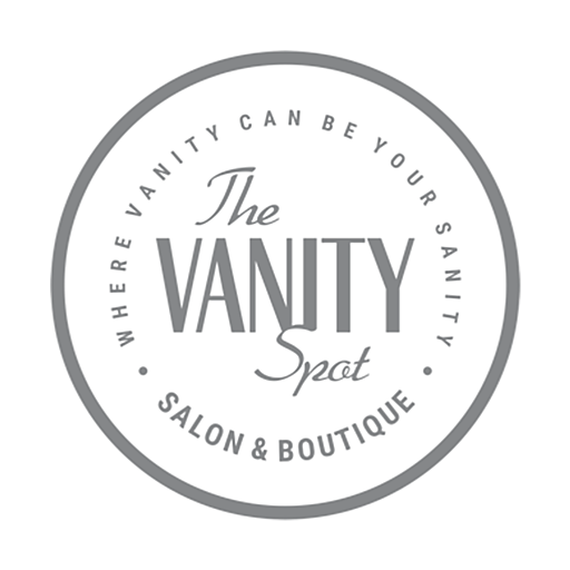 The Vanity Spot Salon  Icon