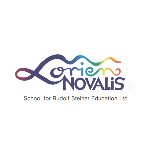 Lorien Novalis School logo