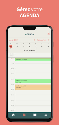 Crenolibre Pro Screen 3