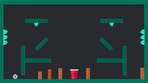 Ball and Cup screenshot 17