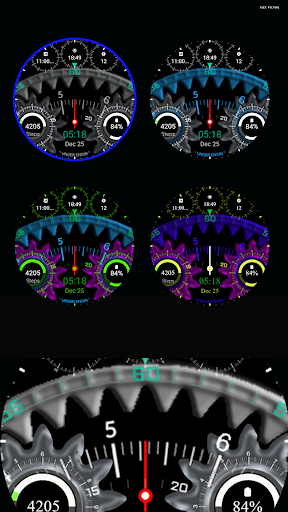 Involute X2 screenshot 15