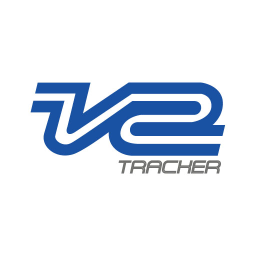 V2tracker logo