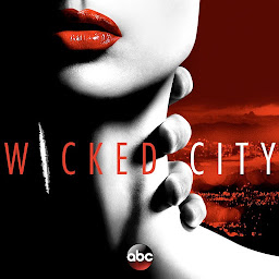 Ikonbillede Wicked City