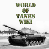 Tank wiki for WoT icon