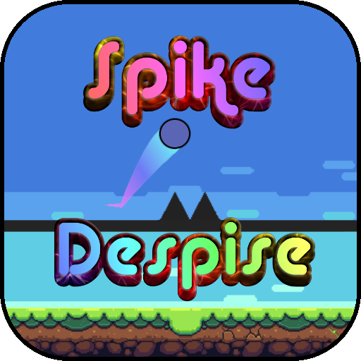 Spike Despise logo