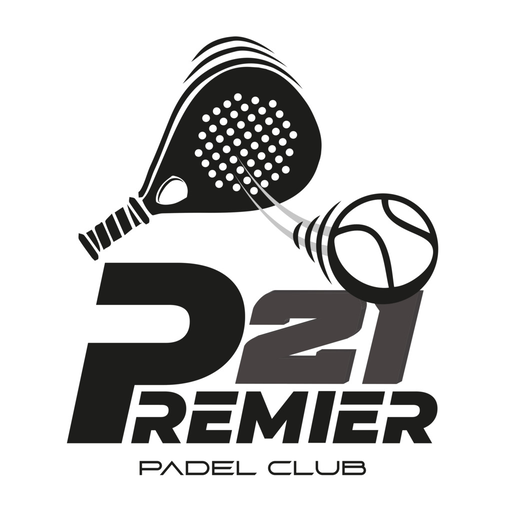 Premier 21 Padel Club  Icon