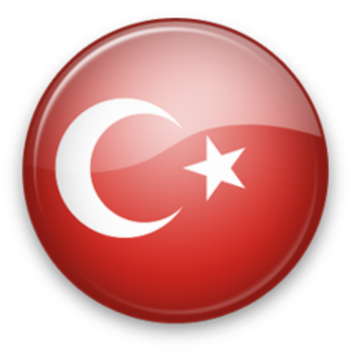 Turkish for tourists  Icon