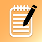 Cover Image of Download Notepad – Notes and Checklists  APK