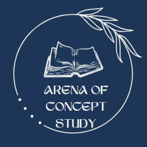 Arena of Concept Study logo
