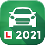Cover Image of Tải xuống Bài thi lý thuyết lái xe 2022 - Xe ô tô 4.46 APK