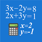 System of Linear Equations Solver icon