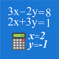 System of Linear Equations Solver