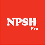 Cover Image of Baixar NPSH Pro  APK