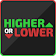 Higher or Lower en Español icon