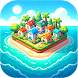 Merge Town - Island Build - Androidアプリ