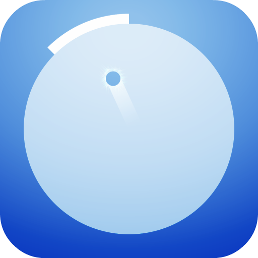 Pong Ball - Circle Ping Pong 1.0.5 Icon