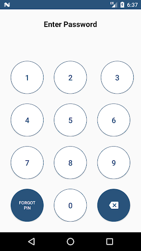 Samridhi Bank app Screen 2