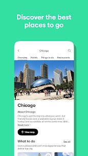 Tripadvisor: Plan & Book Trips 7