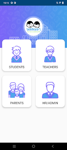 Shiningkids Screen 2