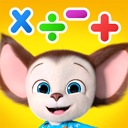Learn Math games for kids 1C: Download & Review