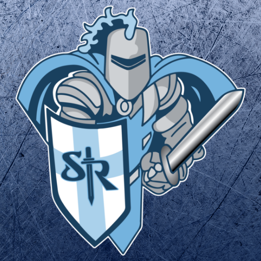 Seven Rivers Athletics logo