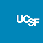 UCSF Connect  Icon