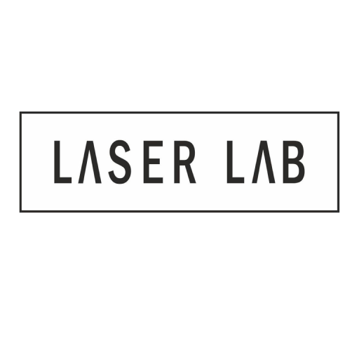 Лазерная эпиляция Laser Lab logo