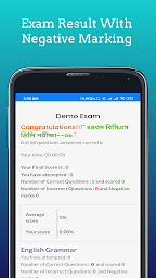 Live Exam: Job Preparation App