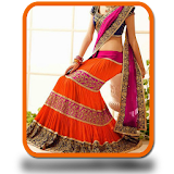 Wedding Saree Blouse Galery icon