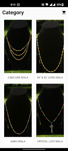 Shubh Mahalaxmi Sales - Fancy Screen 2