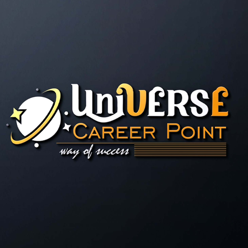 Universe career point logo