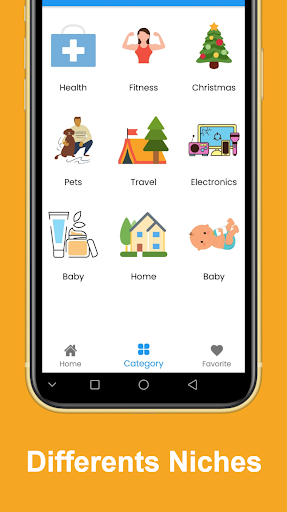 E-commerce Online Business Screen 2