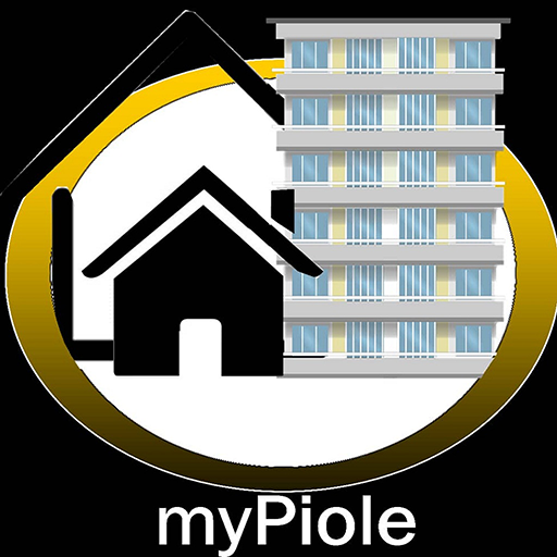 MyPiole logo