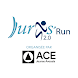 JURIS'RUN 2.0 - Androidアプリ