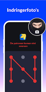 Screenshotafbeelding