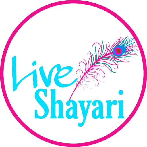 Live Shayari App: Love Shayari
