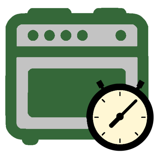 Cooking Timer: scheduler 2.20.0 Icon