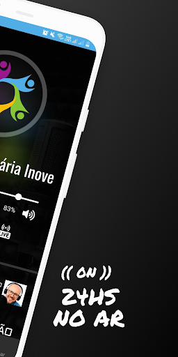 Rádio Comunitária Inove