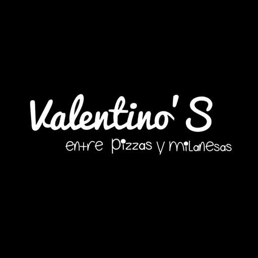 Valentinos logo