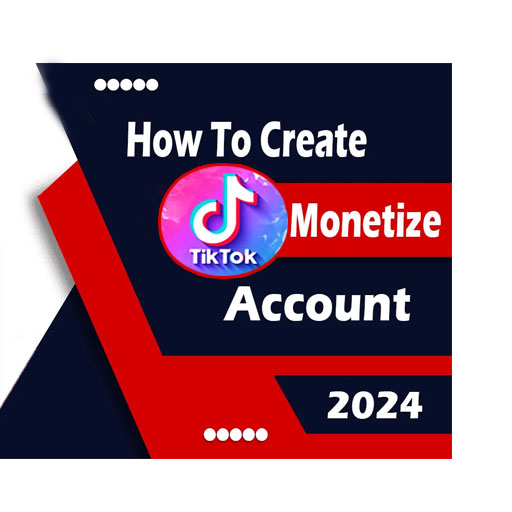 Tiktok Monetize - AppWisp.com