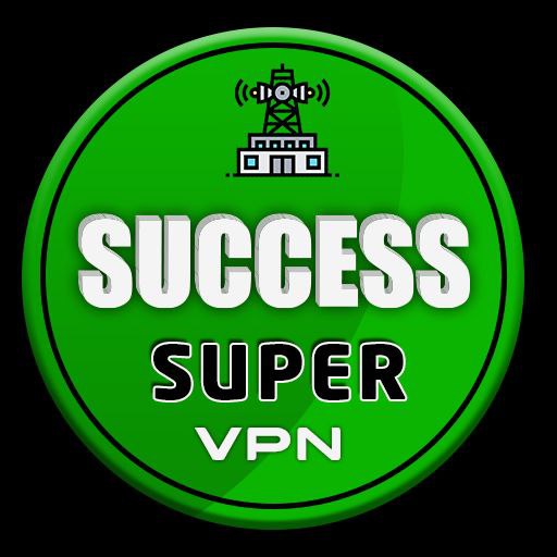 SUCCESS SUPER VPN