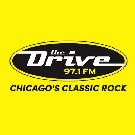 97.1 The Drive WDRV 2.1.0 Icon