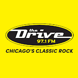 97.1 The Drive WDRV icon