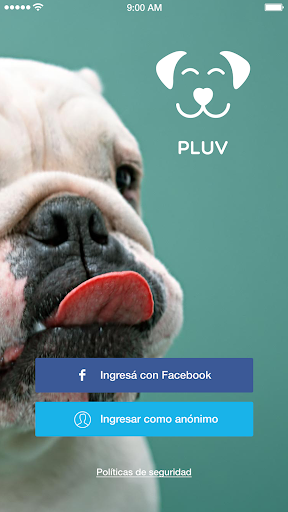 Pluv - Your pet your world Screen 2
